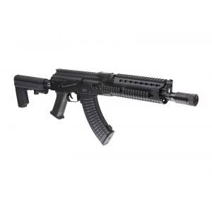 Страйкбольный автомат LTS AK KEYMOD 9,5 (LCT)